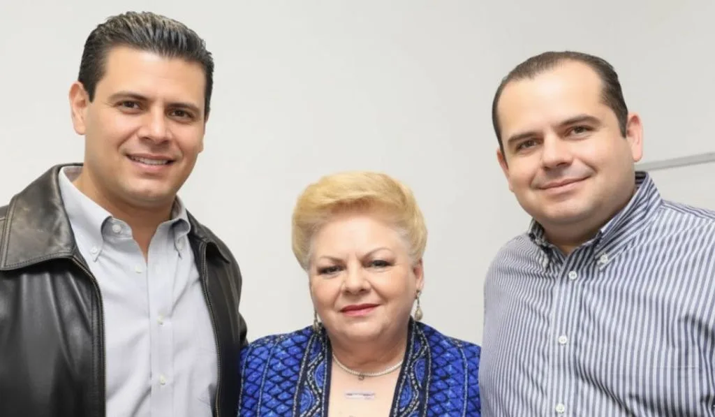 Miguel Gerardo Viveros The Private Life Behind a Music Legend