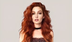 Nicole Simone Henton