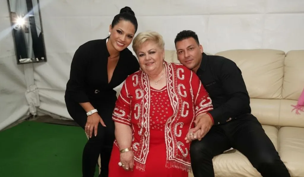 Paquita la del Barrio