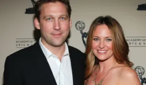 Sandy Corzine The Businessman Behind the Hollywood Marriage