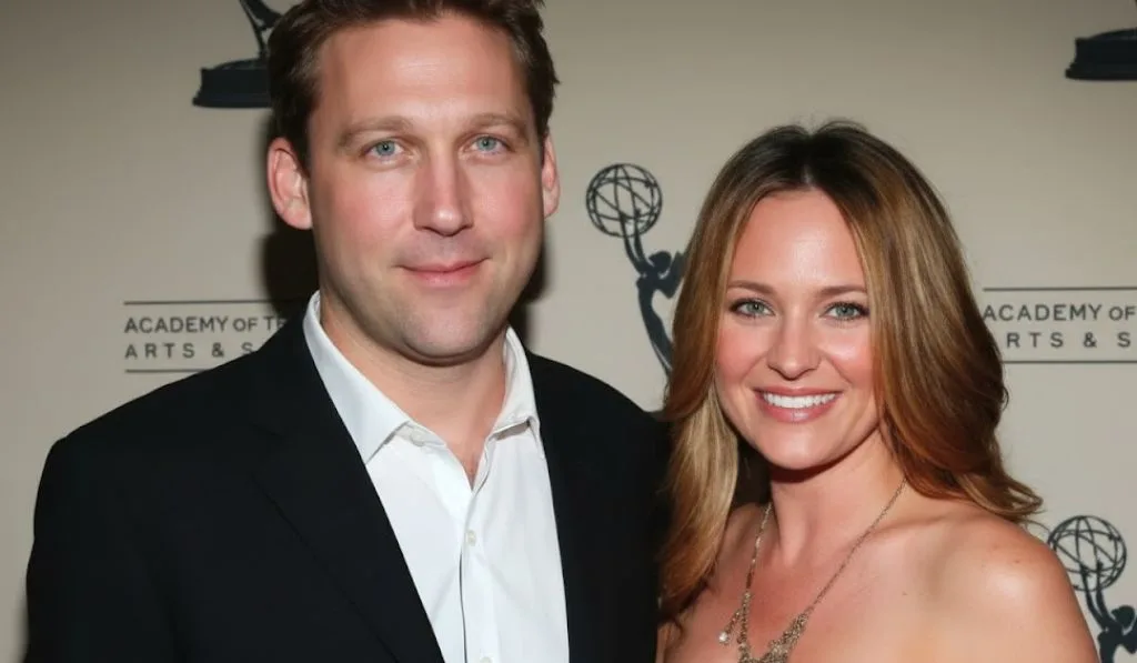 Sandy Corzine The Businessman Behind the Hollywood Marriage