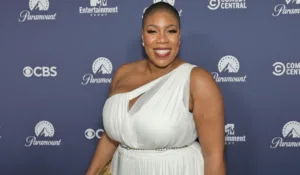 Symone Sanders Career, Salary & Net Worth Guide