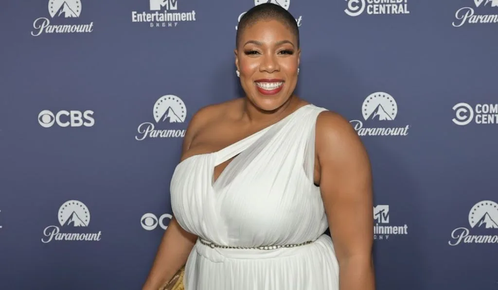 Symone Sanders Career, Salary & Net Worth Guide