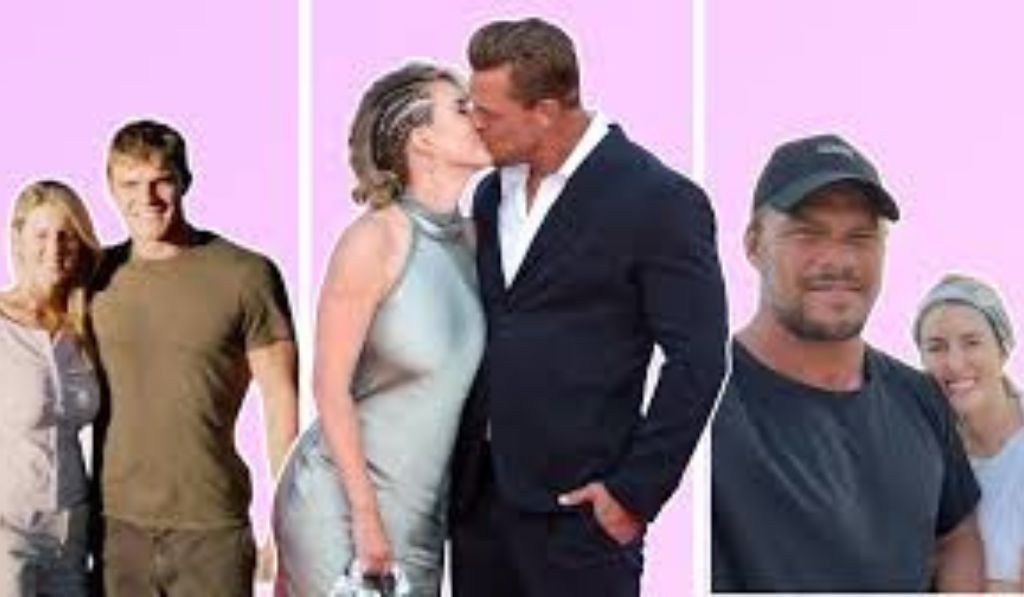 Who is Alan Ritchson's Wife? Catherine Ritchson Full BiographyWho is Alan Ritchson's Wife? Catherine Ritchson Full Biography
