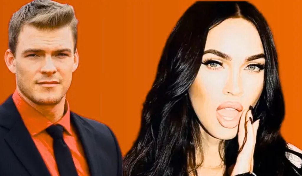 Megan Fox: Her Relationship State