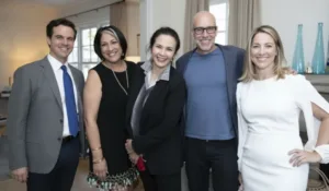 Beata Galloway: The Private Real Estate Developer Behind the Public Figure