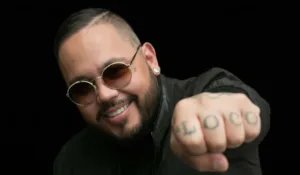 Giani Quintanilla The Private Life of A.B. Quintanilla's Son