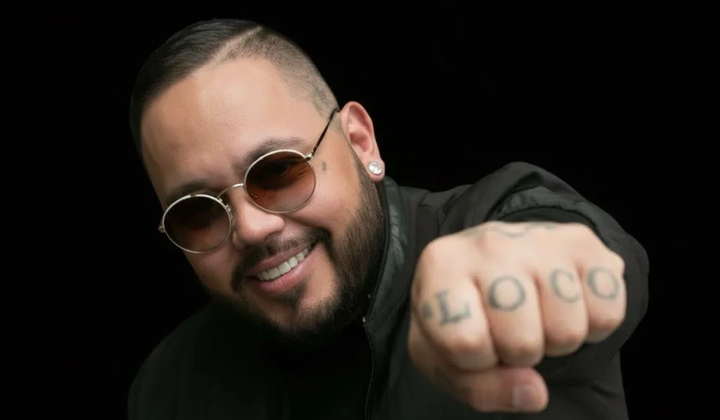Giani Quintanilla The Private Life of A.B. Quintanilla's Son