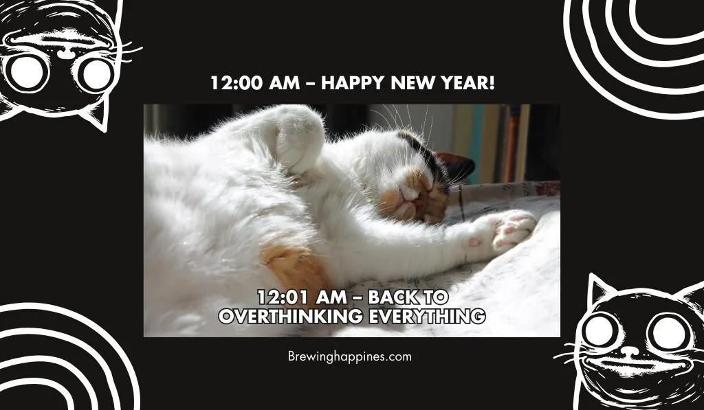 Happy New Year 2026 Memes & Humor