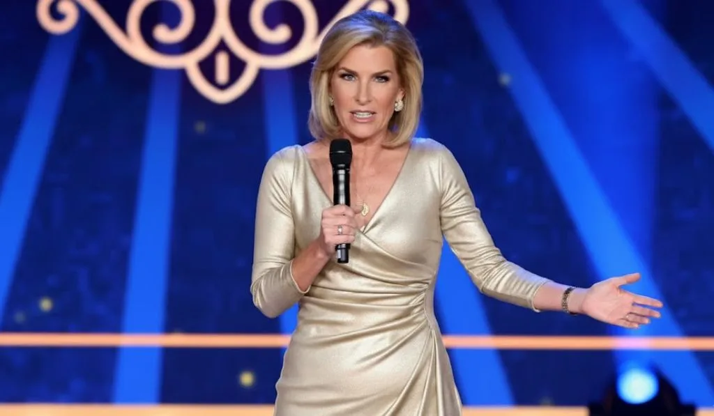 Laura Ingraham Height, Weight & Complete Physical Profile