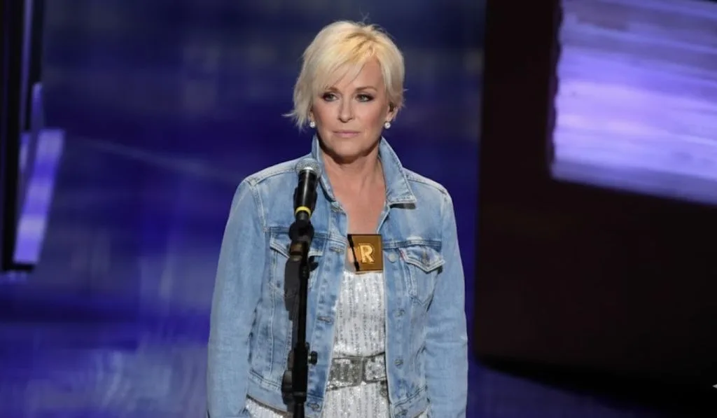 Morgan Anastasia Gaddis Story Behind Country Music's Most Private Legacy