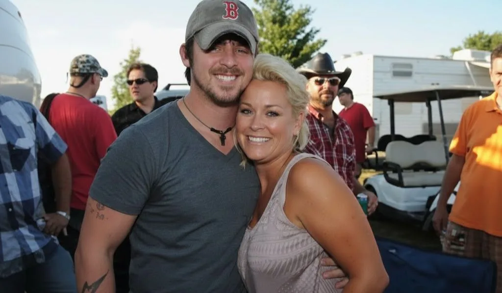 Morgan Anastasia Gaddis family