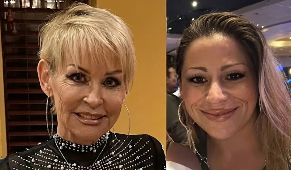 Morgan Anastasia Gaddis life