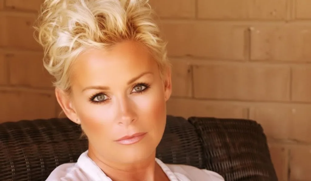 Morgan Anastasia Gaddis