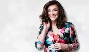 Shirley Ballas Net Worth The Queen of Latin's Fortune