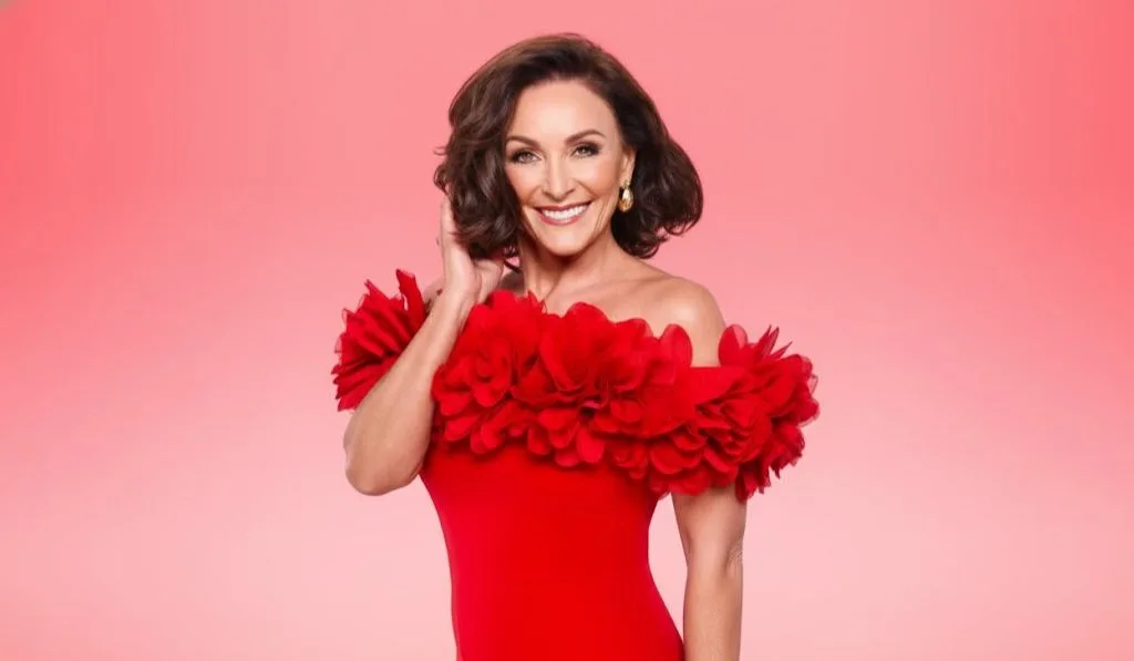 Shirley Ballas Net Worth The queen of latin